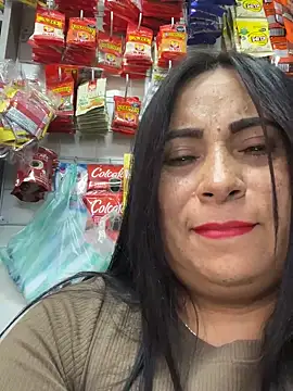 Miia Jazmin online show from 03/07/25, 08:11