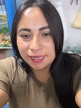 Miia Jazmin online show from 03/07/25, 11:16