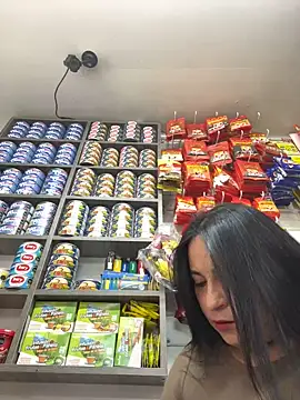 Miia Jazmin online show from 03/09/25, 01:04