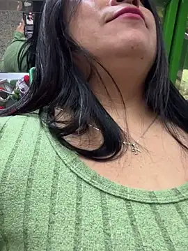 Miia Jazmin online show from 03/14/25, 04:30