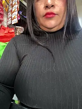 Miia Jazmin online show from 09/24/25, 07:17