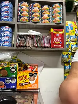 Miia Jazmin online show from 10/23/25, 11:14