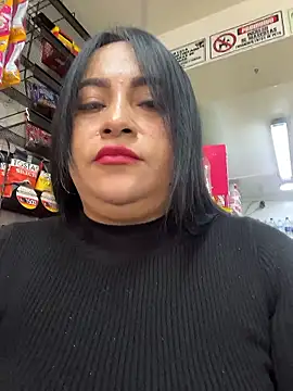 Miia Jazmin online show from 01/07/26, 03:03