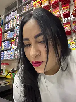 Miia Jazmin online show from 03/31/26, 12:05