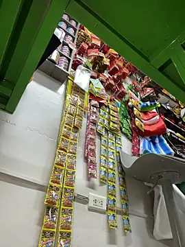 Miia Jazmin online show from 04/08/26, 12:21