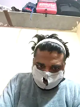 Raziv komal143 online show from 01/17/25, 12:31