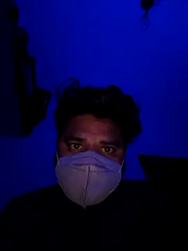 Raziv komal143 online show from 02/04/25, 09:31