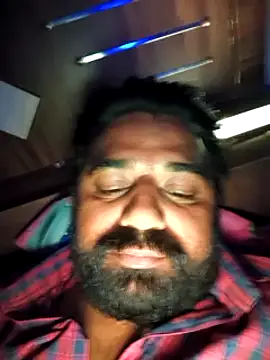 Raziv komal143 online show from 02/21/25, 07:21