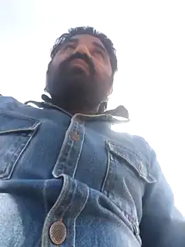 Raziv komal143 online show from 02/26/25, 04:47