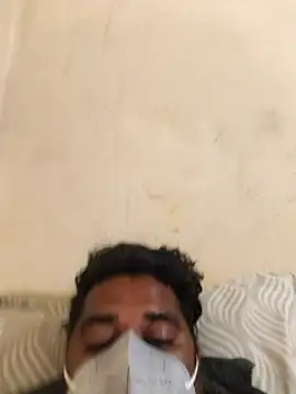 Raziv komal143 online show from 02/28/25, 07:14