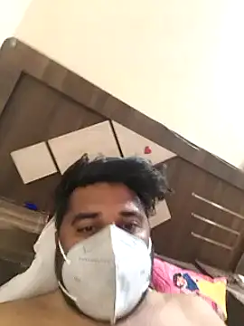 Raziv komal143 online show from 03/10/25, 11:06