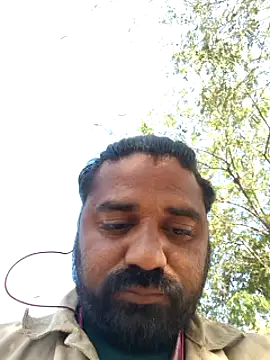 Raziv komal143 online show from 03/18/25, 10:03