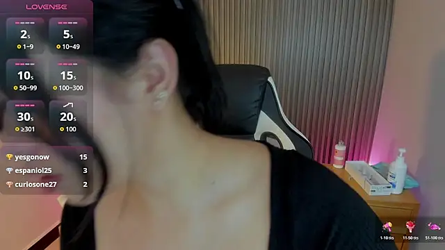 adarna13  online show from 02/22/26, 07:40