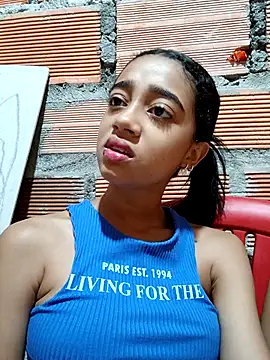 Zoe Sweett18 online show from 09/19/25, 12:17