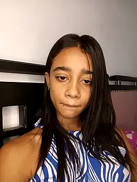 Zoe Sweett18 online show from 03/26/26, 06:46