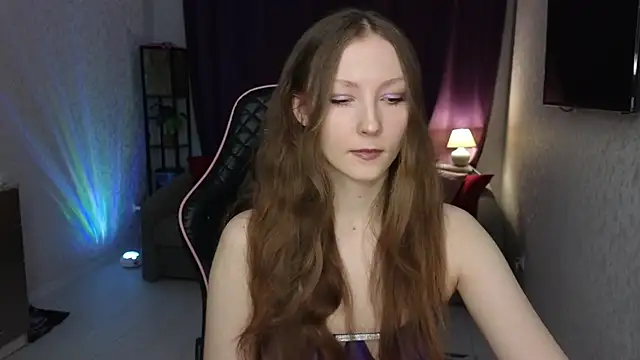 Sweeet Lilit online show from 01/12/26, 10:37