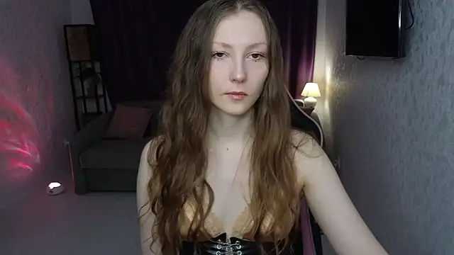 Sweeet Lilit online show from 03/15/26, 09:21