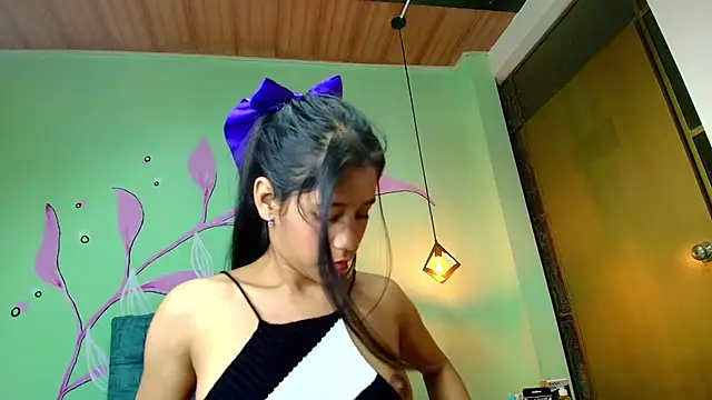 Connie Bell online show from 02/24/25, 10:58