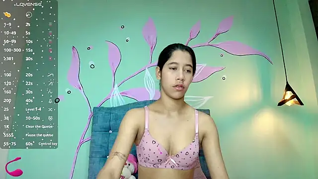 Connie Bell online show from 03/22/25, 12:46