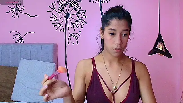 Connie Bell online show from 09/10/25, 09:15