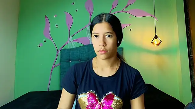 Connie Bell online show from 12/01/25, 01:05