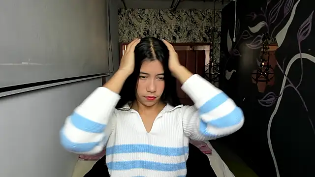 Connie Bell online show from 03/05/26, 08:27