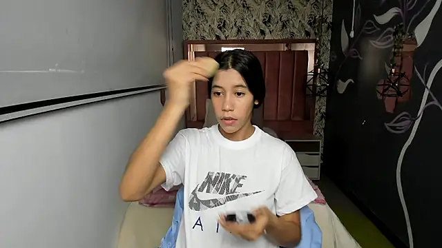 Connie Bell online show from 03/06/26, 08:16