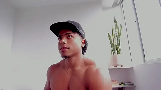 XavierColeman online show from 09/08/25, 02:16