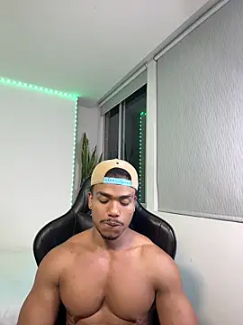 Snapshot of XavierColeman chatting on 06/11/26, 02:53 XavierColeman online show from 06/11/26, 02:53
