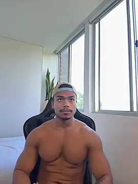 Snapshot of XavierColeman chatting on 06/11/26, 06:50 XavierColeman online show from 06/11/26, 06:50