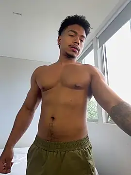 XavierColeman online show from 06/14/26, 07:16