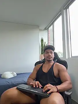 XavierColeman online show from 06/16/26, 09:06