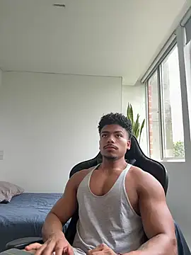 XavierColeman online show from 06/17/26, 04:41