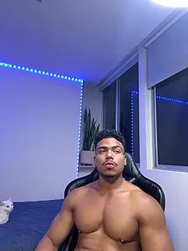 XavierColeman online show from 06/21/26, 12:46