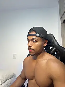 XavierColeman online show from 07/01/26, 01:40