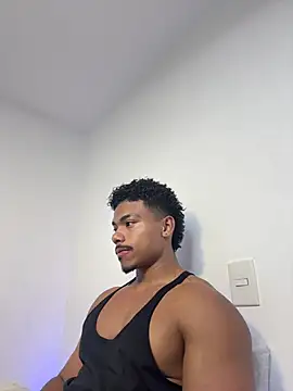 XavierColeman online show from 07/03/26, 12:17