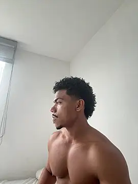 XavierColeman online show from 07/09/26, 02:10