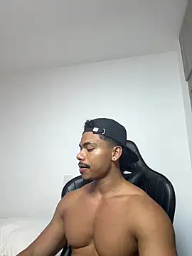 XavierColeman online show from 07/18/26, 03:11