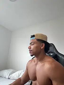 XavierColeman online show from 07/19/26, 02:21