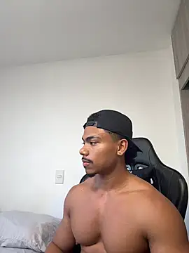 XavierColeman online show from 07/23/26, 11:02