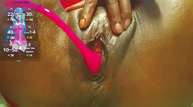 Biancalopez-02 online show from 01/24/25, 08:43