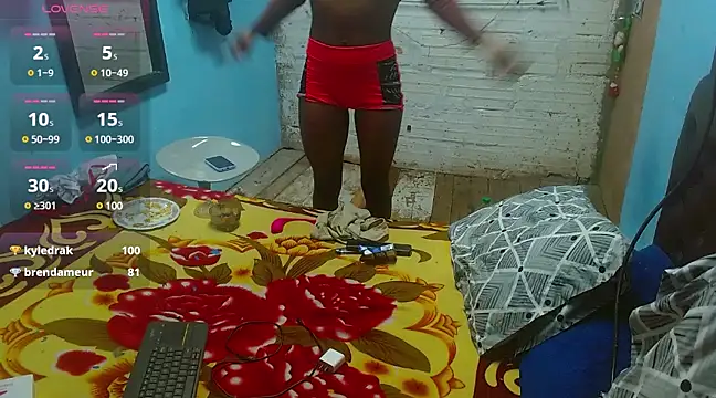 Biancalopez-02 online show from 02/06/25, 01:38