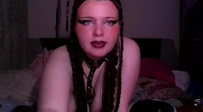 Snapshot of VenusandIppy chatting on 03/04/25, 01:23 VenusandIppy online show from 03/04/25, 01:23