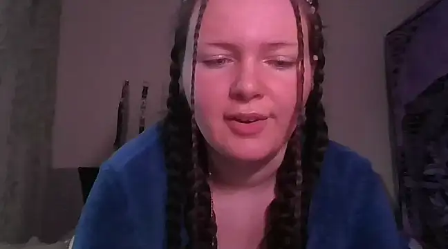 Snapshot of VenusandIppy chatting on 03/04/25, 02:10 VenusandIppy online show from 03/04/25, 02:10