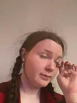 Snapshot of VenusandIppy chatting on 03/20/25, 08:51 VenusandIppy online show from 03/20/25, 08:51