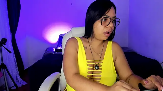 ashanty b5 online show from 03/07/26, 02:41