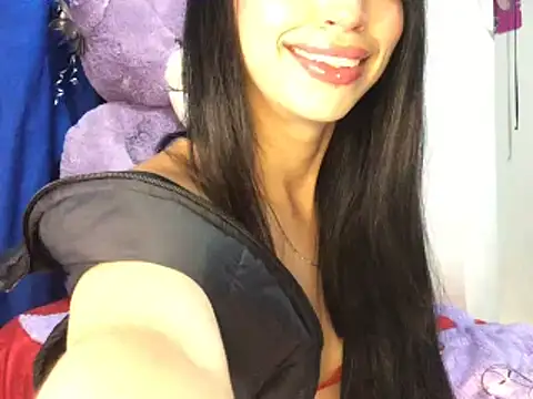 MiaFlamesxxx online show from 02/03/25, 01:09