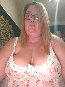 diosacurvy1984 online show from 02/05/26, 11:20