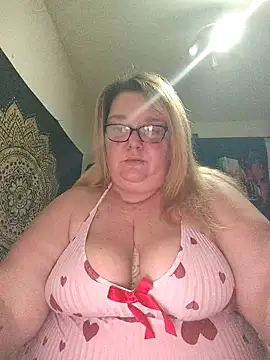 diosacurvy1984 online show from 02/10/26, 11:42