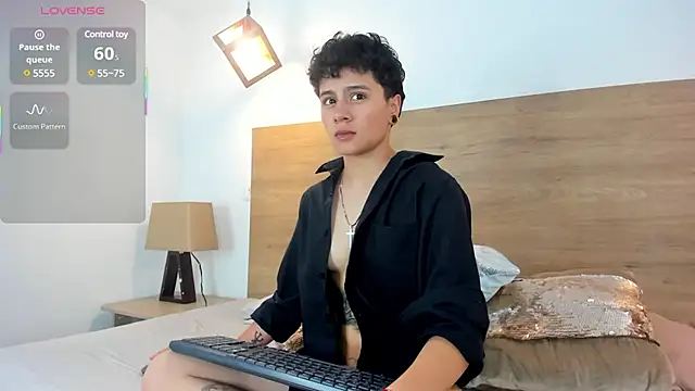  Eternal  online show from 03/19/25, 04:03